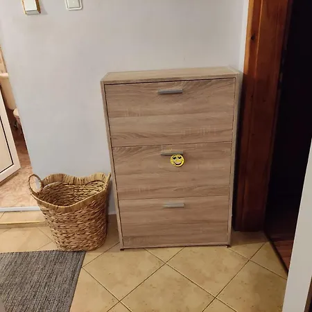 апартамент за гости на град I Appartement Burgas